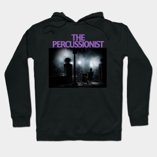 The Percussionist Hoodie